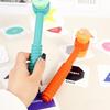 2pcs Colorful Plastic Hammers with Suction Cups | Classroom Activity and Party Supplies, Teachers Aids and Resources