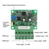3.3V PWM Signal to 0 10V Voltage Converter D A Digital Analog PLC Module