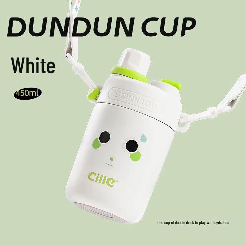 Xinuo 316 Stainless Steel Insulated Straw Cup