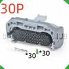 30 Pin Automotive Connectors automatic transmission gearbox Wire harness Plug 6189-6987 90980-12712 For Toyota LEXUS