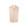 Brunello Cucinelli sleeveless hooded jacket M0T359079G-C9678