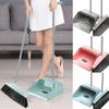 Broom Set Household Broom Dustpan Set Brush Head Sweeping Individual Sweep Broom Garbage Shovel Broom