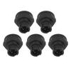 Aviation Plug Connector E7 IP67 Waterproof Snap In Locking 4 Pin Aviation Connector for Electric