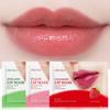 1 Set 10pcs Moisturizing Lip Mask Natural Pink Lips Prevent Dryness Brighten Lip Color Smooth Lip Li
