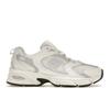 530 Sea Salt December Sky Unisex Sneakers Cream Grey-Violet MR530ZP
