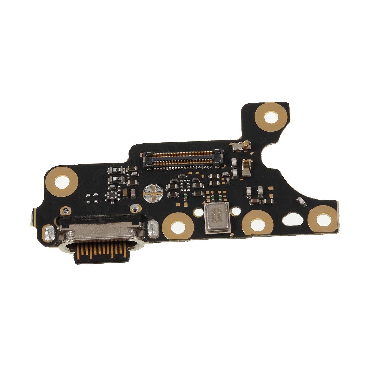 

Charging Port Flex Cable Replacement for Nokia 7 plus Type A