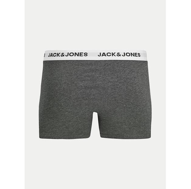 Комплект боксеров Jack & Jones Basic