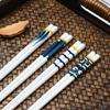 Keramik Japanischer Stil Essstäbchen Knochenporzellan Lange Essstäbchen Sushi Essstäbchen Geschirr Geschenke