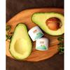 Martinagebhardt Avocado Eye Cream  Jar  15ml 2pcs
