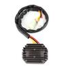 Voltage Regulator Rectifier 83011034000 Fit for 505SX 505 SX 2009 525XC 2008 525 XC 2009