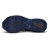 Mizuno Aventura NH Couro Confortável Absorvente de Choque Antiderrapante Durável Impermeável Cano Baixo Sapatos Casuais Unissex Sapatos Casuais D1GH231402