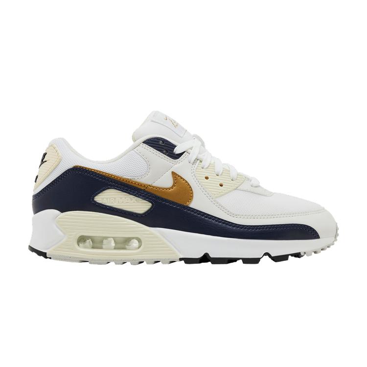 Nike Air Max 90 Олимпийские (2024) (Женский) 36.5