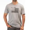 Fit Klim Unisexs Snowcrest Triblend Graphic Tshirt Cotton Graphic Printing Highend Luxury Unisex Style Both Of Unisex And Unisex