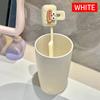 Cartoon Cute Toothbrush Head Protective Cap Electric Toothbrush Head Cover Clip Small and Convenient Suitable for Home Use, Esse