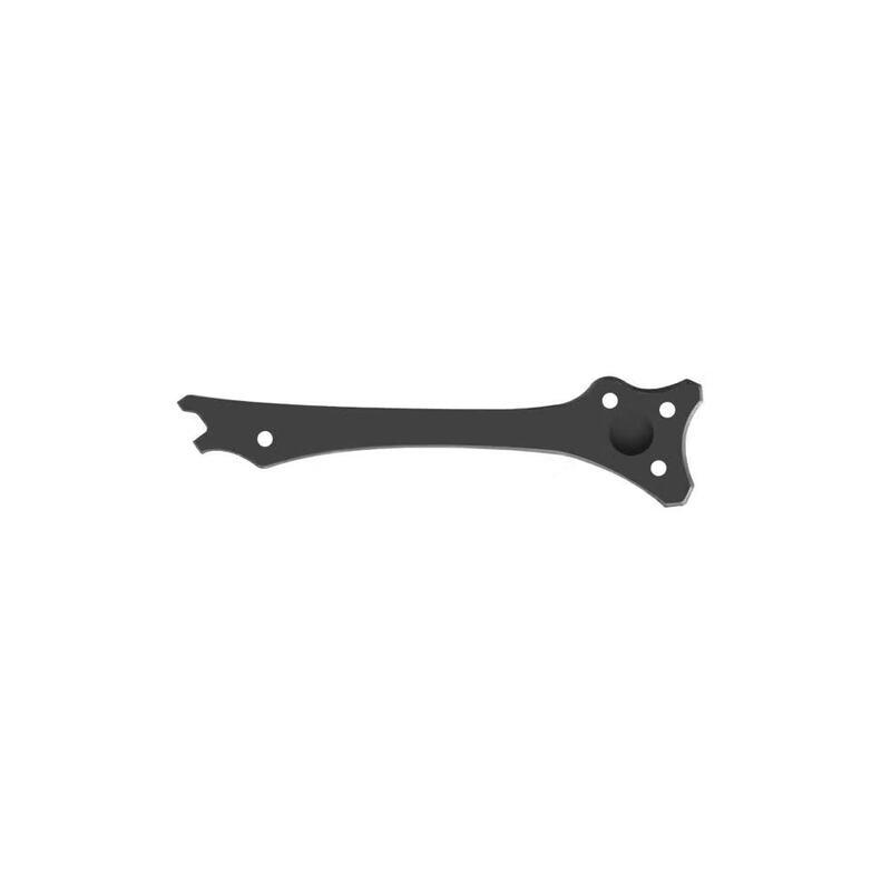 HGLRC Wind5 Lite V2 5-inch Frame Arm