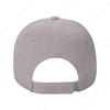 Make America Laugh Again Hat Kamala Harris 2024 Hat Harris for President Trucker Cap for Men Women Gray
