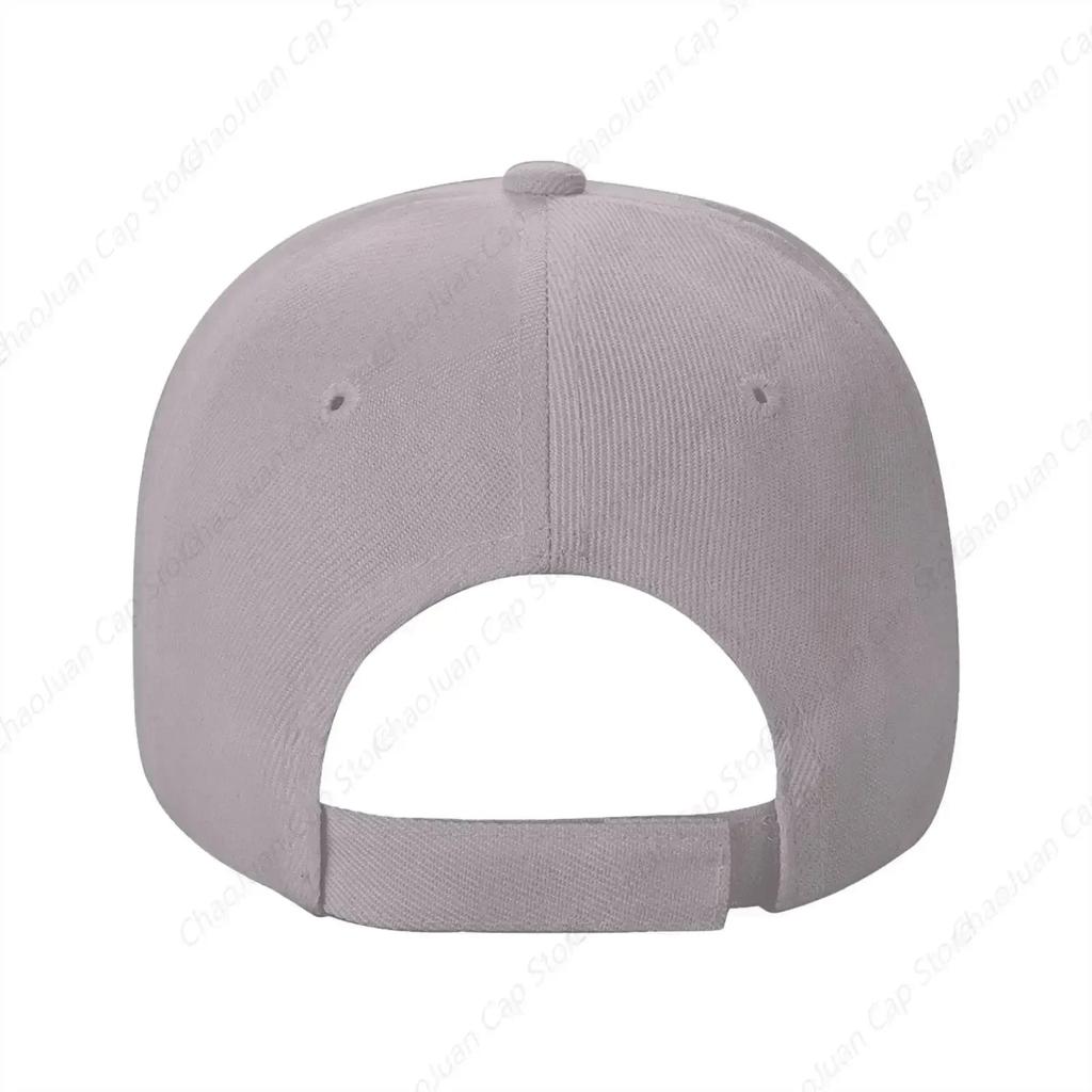 Make America Laugh Again Hat Kamala Harris 2024 Hat Harris for President Trucker Cap for Men Women Gray