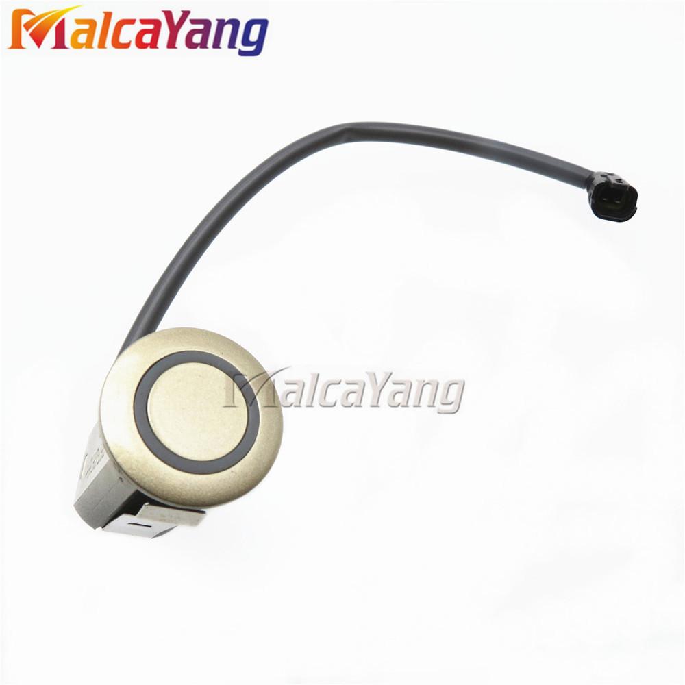 

PZ362-00208 Для Toyota Camry 30 40 Lexus RX300 RX330 RX350 PDC Датчик паркування PZ36200209 188300-9630 золотий