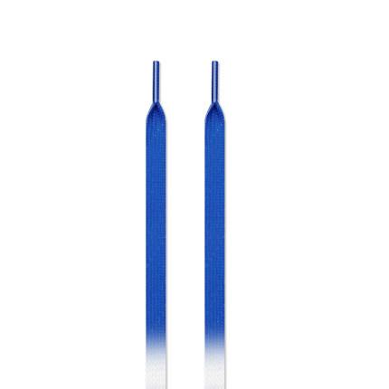 Gekleurde Shoelaces Mannen Vrouwen Groen Blauw Roze 120/160cm Trend Persoonlijkheid Sport Casual Schoenen Veters Dropship 120cm