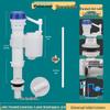 DeDeLai Universal Toilet Inlet Valve