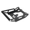 Phone Navigation Bracket Gps Extension Bracket 16.5Mm For Ducati Desertx 22-24