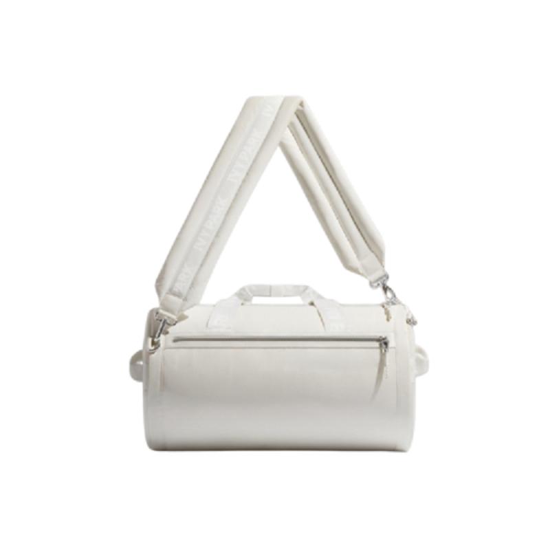 Adidas X IVY PARK Polyurethane Shoulder Bag Crossbody Bag Regular Unisex White Adidas HB0919