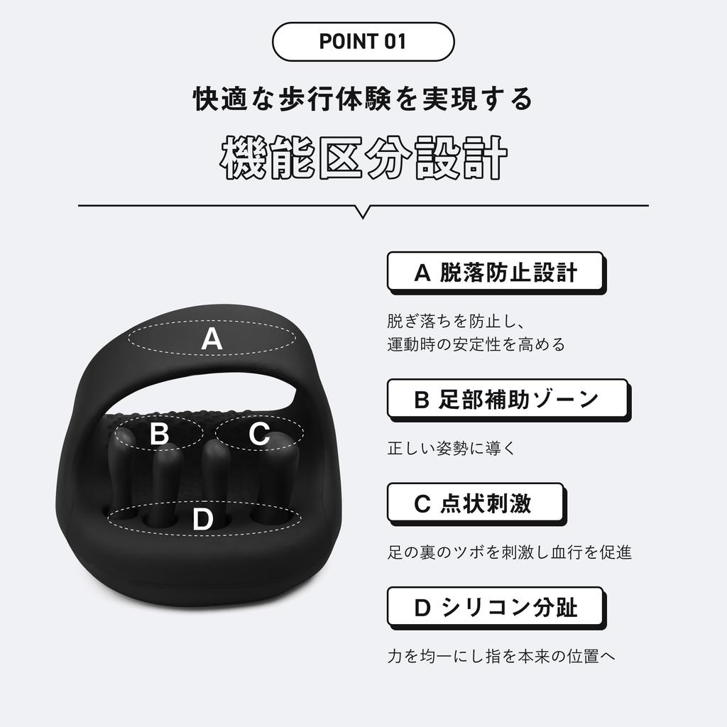 Just Slip It On for Beauty and for Beautiful Reduce Improve Core and Promote Japanese Shoe One Size Fits Japanese Shoe One Size Fits [EAXY] Health.