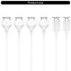 Charging Cable for Electric Toothbrush Smartwatch USB Magnetic Charging Fast Charging Cord Portable Wireless Charging