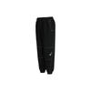 NSW Repeat Swoosh GX Pantaloni Jogger Casual Ampi Tessuti da Donna Fondo Nero DD5573-010
