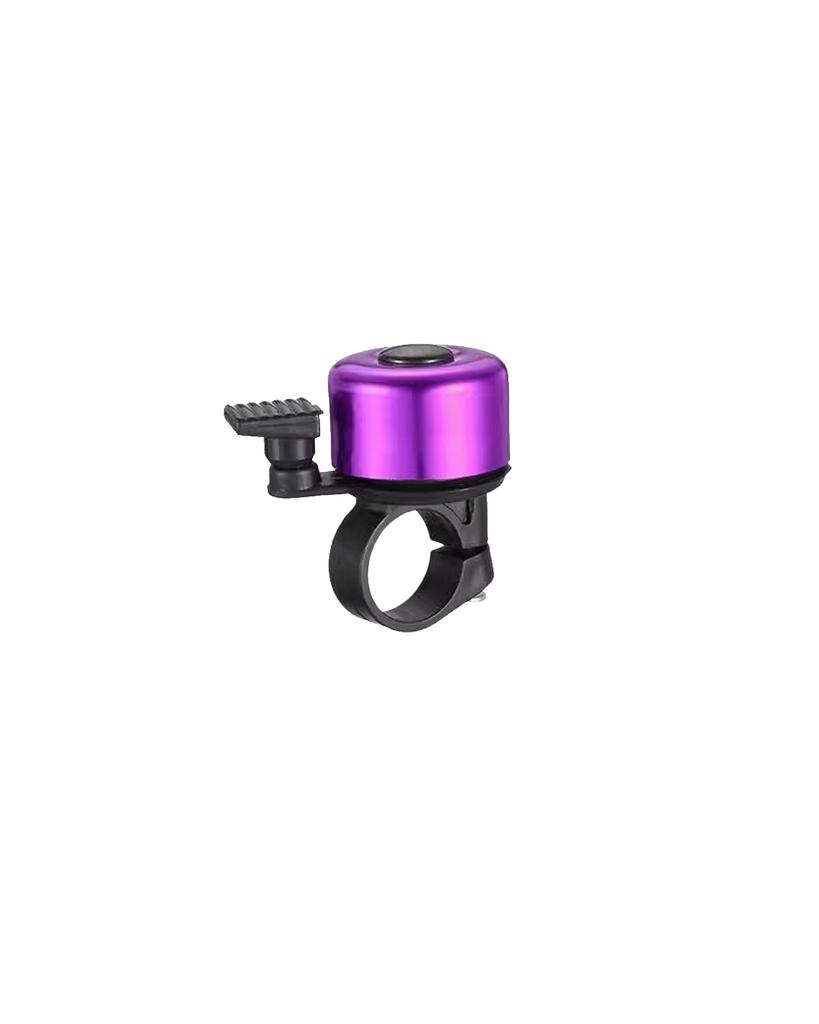 YT G-22 Alarm Bicycle Bell Flashlight Mountain Bike Bell Handlebar Aluminum Alloy Portable Waterproof Bicycle Bell