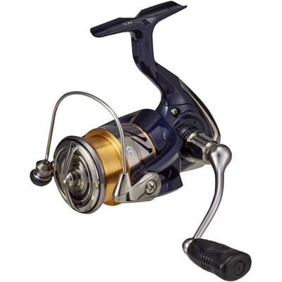 Daiwa Daiwa  Spinning Reel 20 Crest Lt  2020 Model  Lt2500s