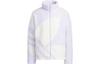 adidas Originals Sherpa Trainingsjacke Unisex Lila HR3488