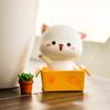 Mitao Cat 2 Season Lucky Cat Cheap Cute Cat Blind Box Toys Surprise Figure Doll Home Deroc