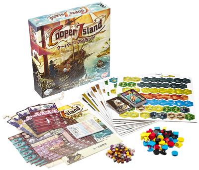 Zona de juegos – Juegos de mesa