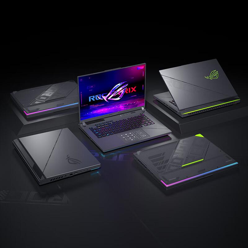 ROG Strix SCAR 8 16-inch Gaming Laptop (CN version)