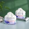 Soft Pearl Pattern Disposable Cleansing Towels - 250 Large Rolls, 630g, Ideal for Beauty Salons and Face Wash