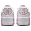Nike Air Max 90 LV8 Weiß Rosa Schaum Gipfelweiß Damen FD4328-110
