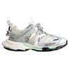 Balenciaga Track Lace Up Sneakers Women's 542436W3AC41243