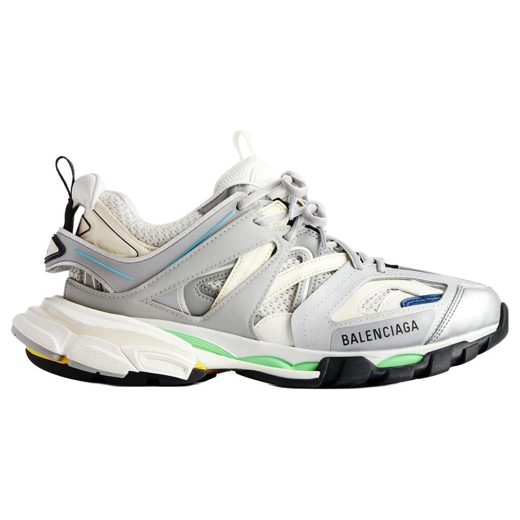 Balenciaga Track Lace Up Sneakers Women's 542436W3AC41243