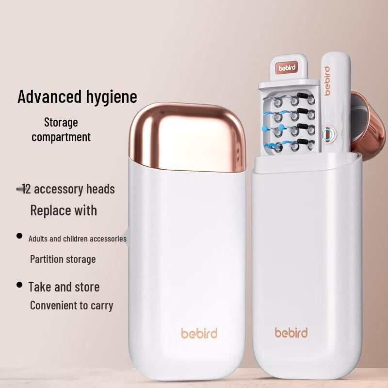 Bebird Visual Ear Cleaner Kit