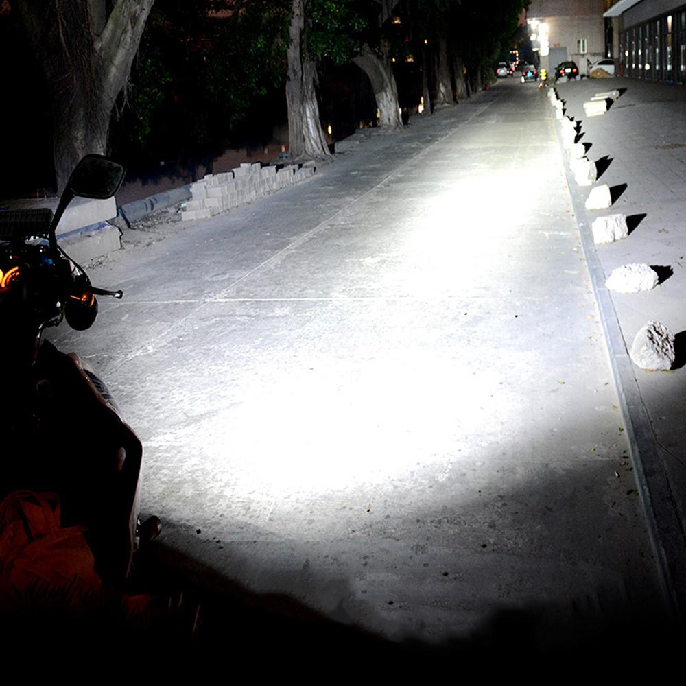 

Для авто мотоцикла грузовика лодки тягача прицепа внедорожный рабочий свет рабочий фонарь 36 Вт 12-24 В прожектор светодиодный рабочий свет светодиодные фары