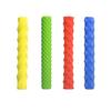 Textured Pencil Grips Write Right Learning Pen Holder New Pencil Sleeves