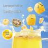 Pregnancy-Friendly Freeze-Dried Passion Fruit Lemon Tea