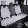 Kvėpuojantys sėdynių užvalkalai Toyota RAV4 Corolla prakaitą sugeriantys automobilio sėdynių pagalvėlės ilgaamžės kokybės automobilio sėdynių apsaugos aksesuarai