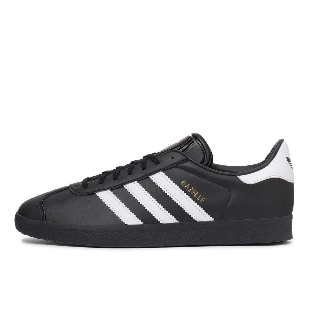 

Adidas Gazelle ID6112 CORE FTWR GOLD 290