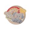 Suitable for Gilded Color Illustrations Magsafe Magnetic Stand Personalized Cartoon Phone Airbag Stand Retractable and Portable