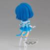 Bandai Spirits Sailor Moon Cosmos Eternal Sailor Mercury Figure Q Posket Collectible Toy