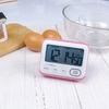 Yujeubi Rainbow Silent Timer Clock