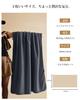 Fluffy Bath Towels 5 Microfiber Large Thick Instant Absorbent Soft Touch Durable After Bath Bath Supplies White Cream Coffee Dark [Cozyone 5-Piece