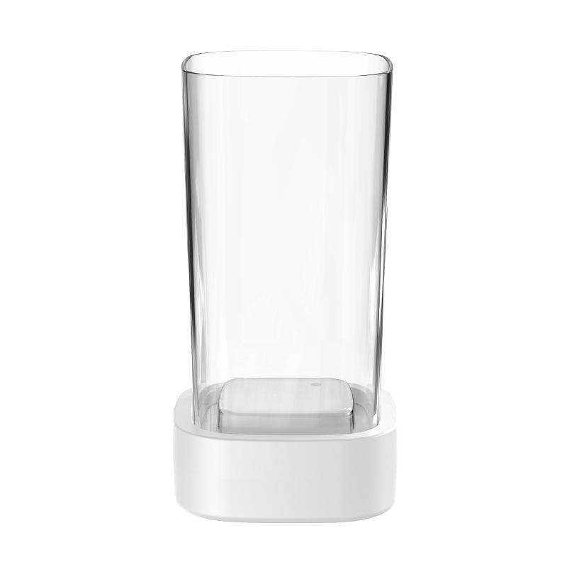 

Портативная ультразвуковая мойка для очков, ювелирных изделий и контейнеров для контактных линз - Высокочастотная автоматическая вибрационная мойка Rechargeable Version